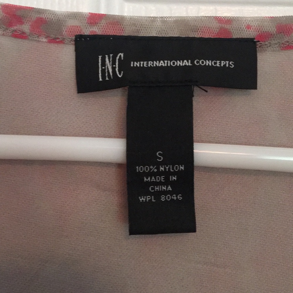 INC Top - Picture 3 of 5